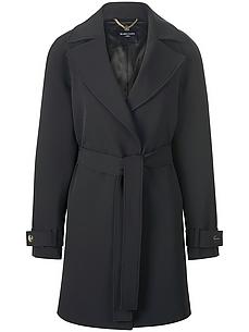 Trench-Jacke MARCIANO by Guess schwarz von MARCIANO by Guess