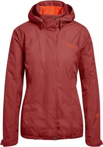 Maier Sports Funktionsjacken Damen Jacke Metor Therm W sundriedtom/Siren 50 von Maier Sports