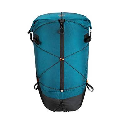 Mammut Ducan Spine 28-35 Trekking- & Wanderrucksack von Mammut