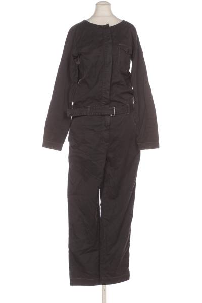 Marc O Polo Damen Jumpsuit/Overall, grau von Marc O Polo