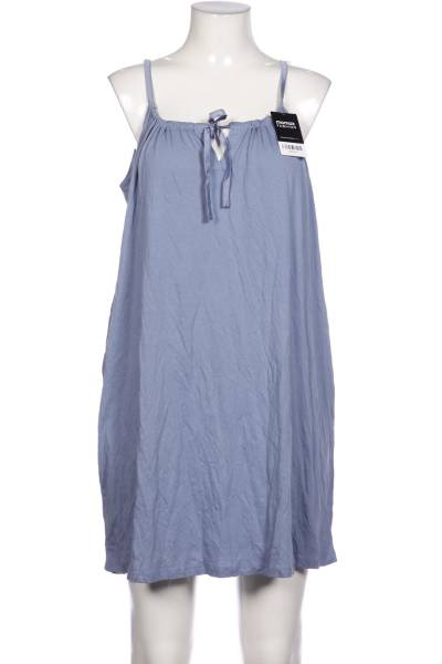 Marc O Polo Damen Kleid, blau von Marc O Polo