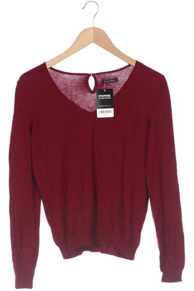 Marc O Polo Damen Pullover, bordeaux von Marc O Polo