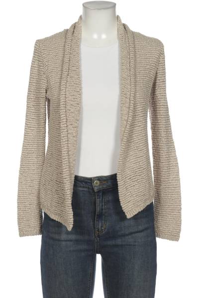 Marc O Polo Damen Strickjacke, beige von Marc O Polo