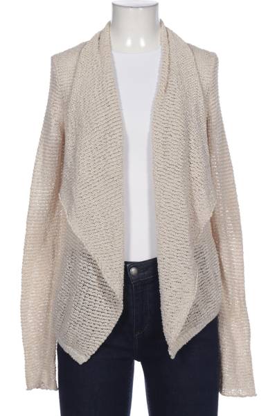 Marc O Polo Damen Strickjacke, beige von Marc O Polo