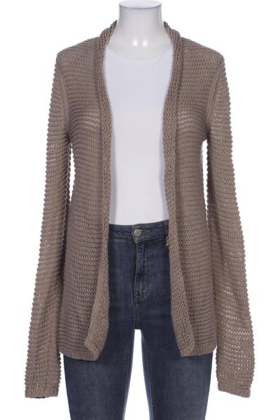 Marc O Polo Damen Strickjacke, beige von Marc O Polo