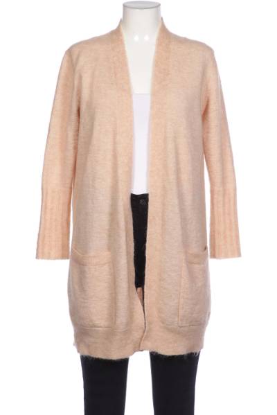 Marc O Polo Damen Strickjacke, beige von Marc O Polo