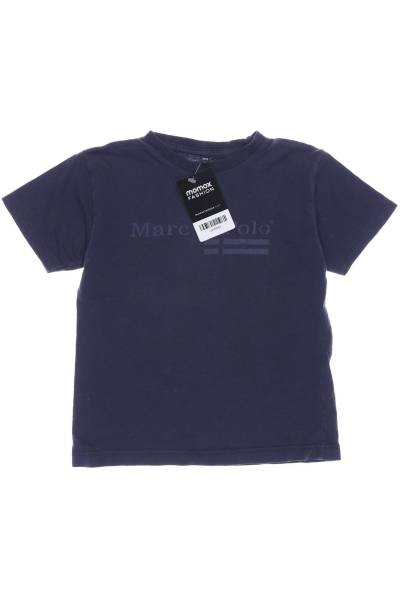 Marc O Polo Jungen T-Shirt, marineblau von Marc O Polo