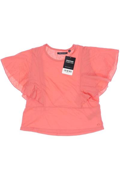 Marc O Polo Mädchen T-Shirt, pink von Marc O Polo