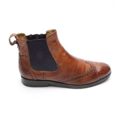 Melvin & Hamilton Chelsea Boots EUR 37 Braun von Melvin & Hamilton