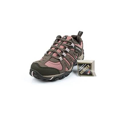 Merrell - Accentor GTX - J036642 - Farbe: Braun-Beige - Größe: 42 EU von Merrell