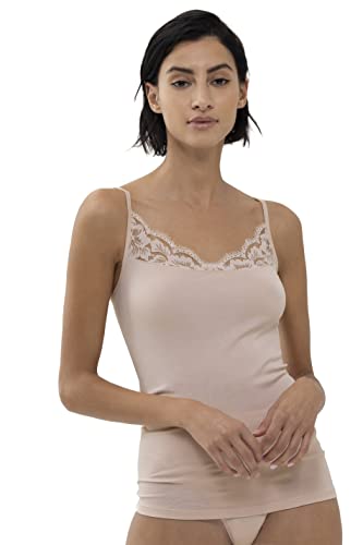 Mey Tagwäsche Serie Sensual Sense Damen Spaghetti Tops Blossom S-M (2) von Mey