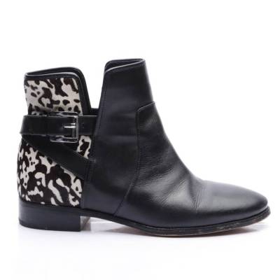 Michael Kors Stiefeletten EUR 36 Schwarz von Michael Kors