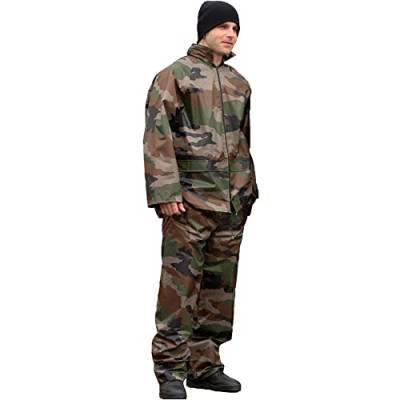 Mil-tec Unisex Kostüm-Set-10625024 Kostüm-Set, Cce, 904 von Mil-Tec