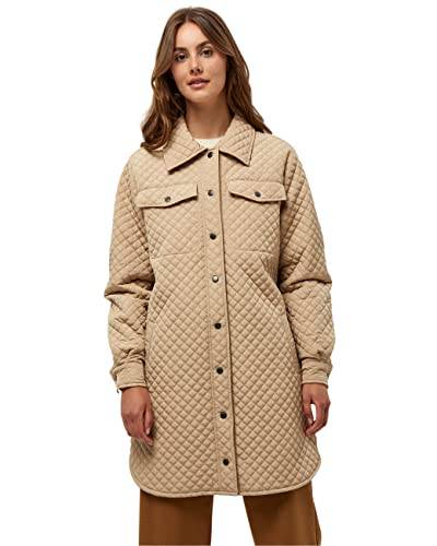 Minus ,Women's ,Line Jacket, 353 Nomad sand ,18 von Minus