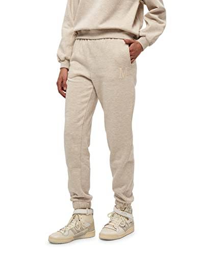 Minus Damen Brendy Jogginghose, 354 Nomad sand melange, S von Minus