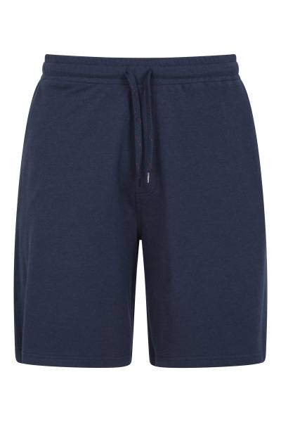 Limber Herren Shorts - Marineblau von Mountain Warehouse