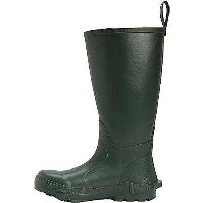 Muck Boots Herren Mudder Tall Gummistiefel, grün, 47 EU von Muck Boots