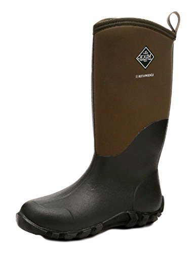 Muck Boots Unisex Adults' Edgewater II Wellington Boots, Moss, 13 UK 48 EU von Muck Boots