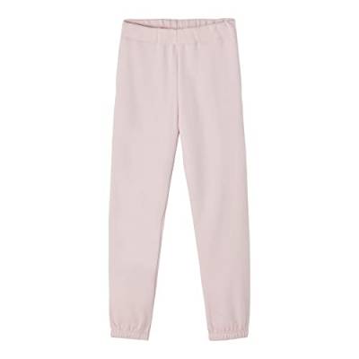 Name It Mädchen Jogginghose aus Bio-Baumwolle Violet Ice-152 von NAME IT