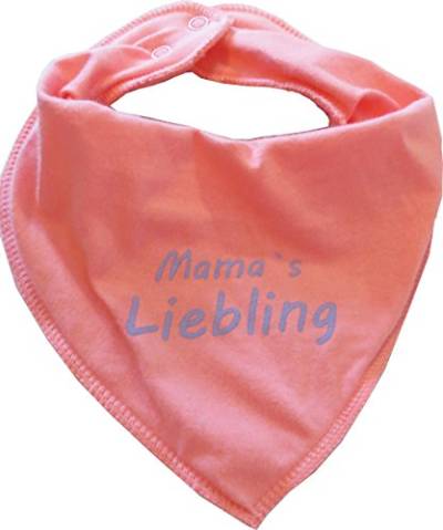 NAME IT Baby Mädchen Dreieckstuch Mama von NAME IT