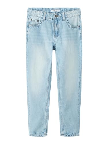 Name It Ben Tapered Fit Jeans 10 Years von NAME IT