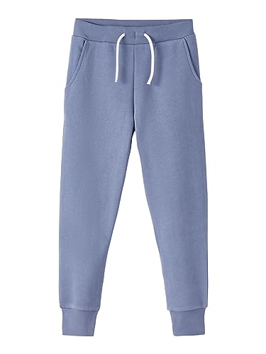 Name It Mädchen Sweatpants mit Taschen Wild Wind-116 von NAME IT