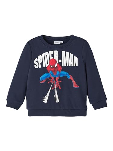 NAME IT Boy Sweatshirt Spider-Man von NAME IT
