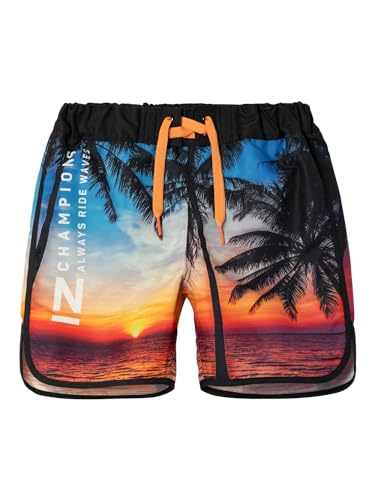 NAME IT Nkmzabeach Swim Shorts von NAME IT