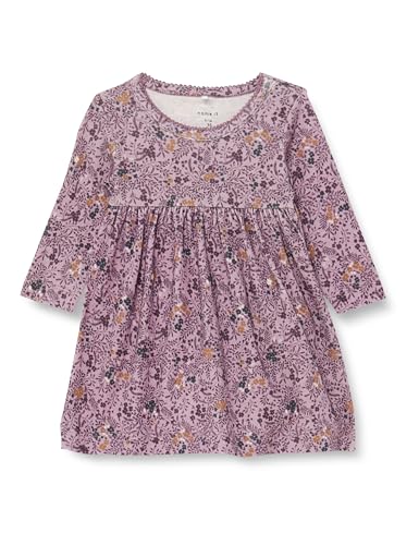 NBFSOBIA LS Dress von NAME IT