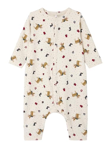 NBNVISMAS LS Nightsuit R1 von NAME IT