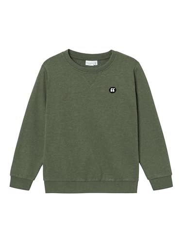 Name It 13220321 Vimo Sweatshirt 11-12 Years von NAME IT