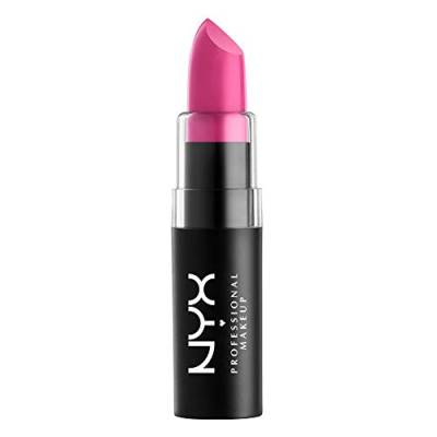 NYX Damen Kosmetika, Multicolor, One Size von NYX PROFESSIONAL MAKEUP