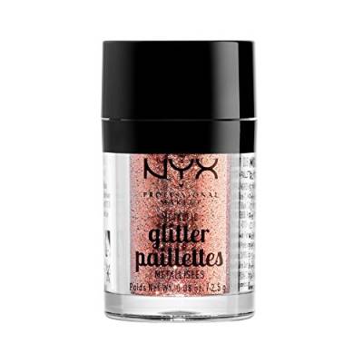 NYX Damen Kosmetika, Multicolor, One Size von NYX PROFESSIONAL MAKEUP