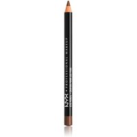 NYX Professional Makeup Kajal Slim Eye Pencil Kajalstift von NYX Professional Makeup