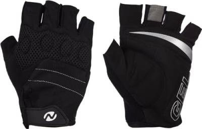 Nakamura Herren Collin II Handschuhe, Black, L von Nakamura