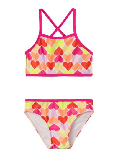 Name It Bustier-Bikini NKFZIMONE BIKINI BOX TB (2-St) von Name It