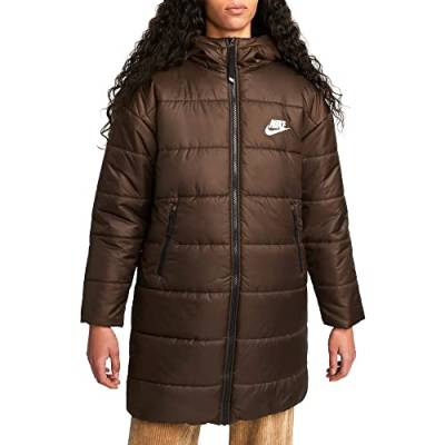 Nike Sportswear Therma-FIT Parka Winterjacke Damen - M von Nike