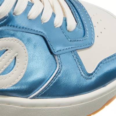 No Name Sneakers - Kelly Sneaker - Gr. 38 (EU) - in Blau - für Damen von No Name