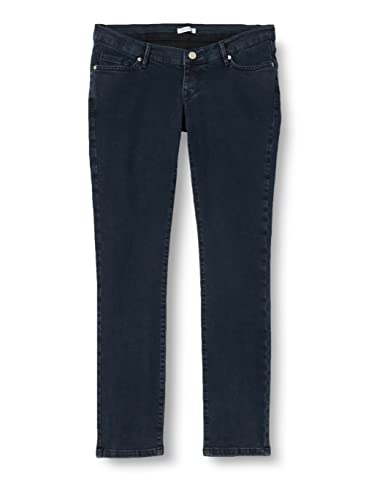 Noppies Maternity Damen Mila Over The Belly Skinny Jeans, Dark Denim Wash-P502, 30/30 von Noppies