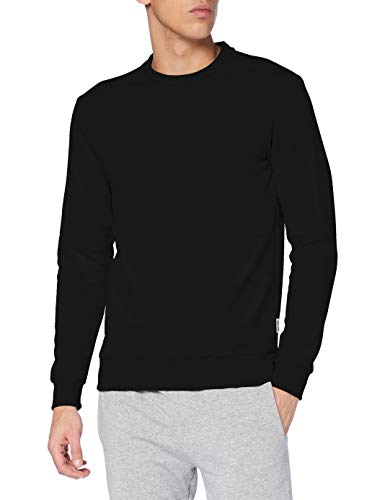 ONLY & SONS Herren Pullover 22018683 Black XL von ONLY & SONS