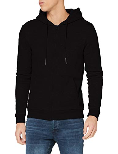 ONLY & SONS Herren Pullover 22018684 Black XL von ONLY & SONS