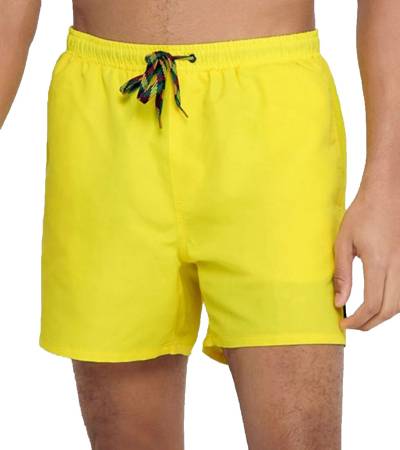 ONLY & SONS Herren Schwimmhose Ted GD Gelb von ONLY & SONS