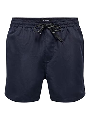 ONLY & SONS ONSTED Life Swim Short GW 1832 von ONLY & SONS