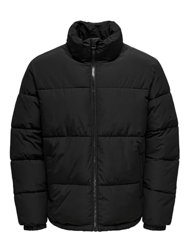 ONLY & SONS male Daunenjacke von ONLY & SONS
