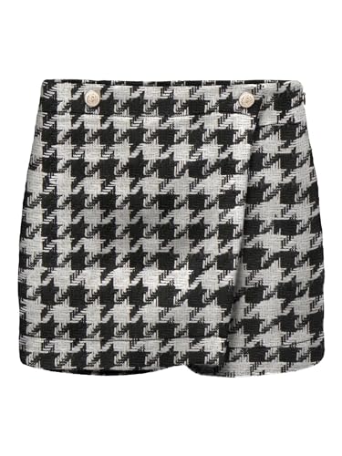 ONLY Female Skorts Hohe Taille Minirock von ONLY