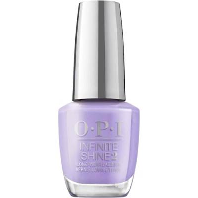 OPI Terribly Nice Christmas Collection – Infinite Shine Nagellack Sickeningly Sweet – für einen von OPI