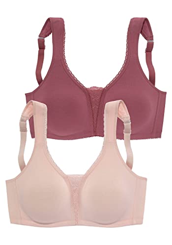 PETITE FLEUR Damen Soft-BH von PETITE FLEUR