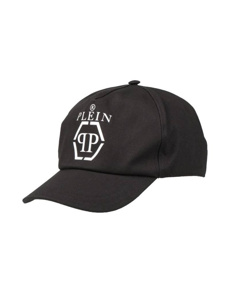 PHILIPP PLEIN Mützen & Hüte Kinder Schwarz von PHILIPP PLEIN