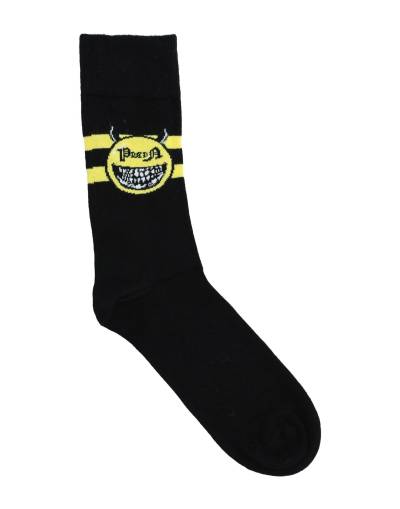 PHILIPP PLEIN Socken & Strumpfhosen Herren Schwarz von PHILIPP PLEIN