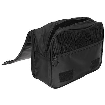 POPETPOP 4 Stück Kosmetischer Träger Toilettenartikel Reisetasche Frauen Kosmetiktaschen Für Damen Reisetasche Für Toilettenartikel Geschenk Rasierer Polyester Fräulein Koreanische Version von POPETPOP